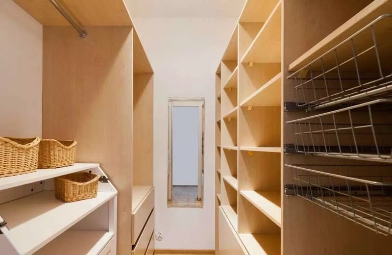 Долгосрочная аренда 2-комнатной квартиры 62 м² в Кракове, Польша