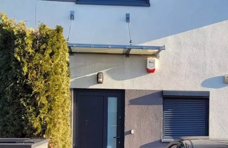 Долгосрочная аренда дома 80 м² в Кракове, Польша