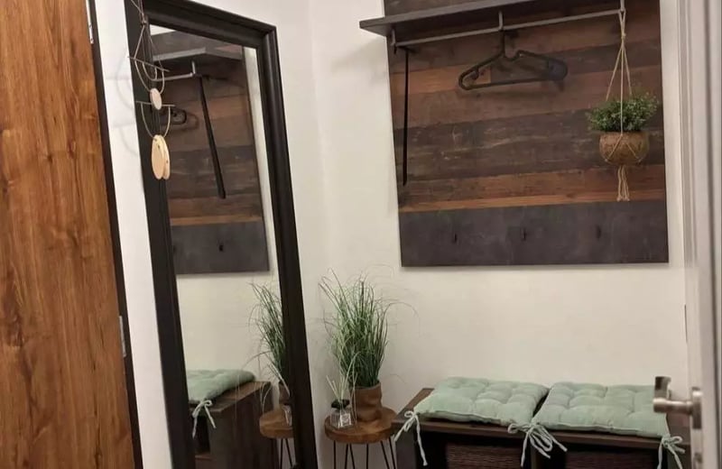 Langzeitmiete einer 2-Zimmer-Wohnung in Bratislava, Slowakei