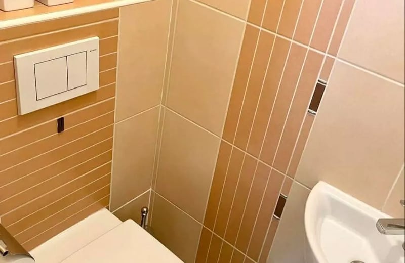 Long-term rental of a 3-room apartment in Bratislava, Slovakia