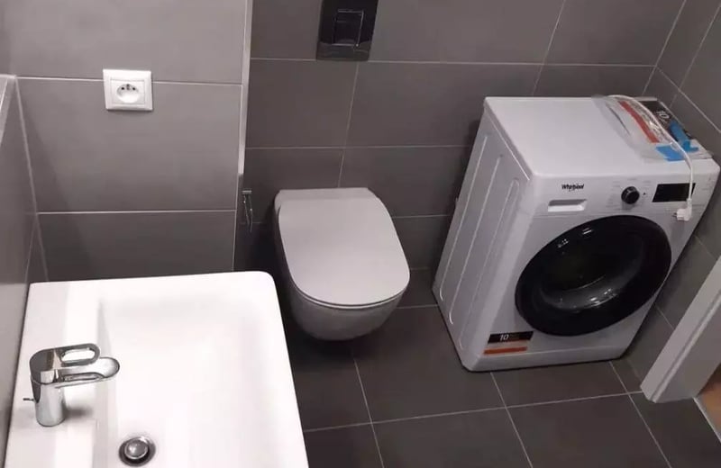 Долгосрочная аренда 2-комнатной квартиры 38 м² в Братиславе, Словакия