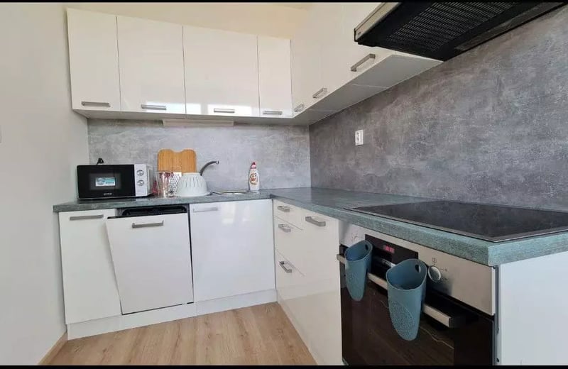 Location longue durée d’un appartement 2 pièces de 64 m² à Bratislava, Slovaquie