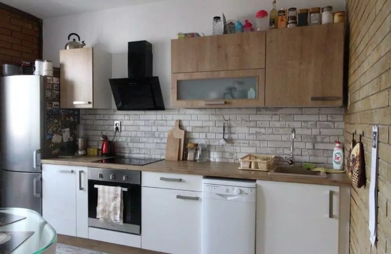 Alquiler a largo plazo de piso de 3 habitaciones, 70 m² en Bratislava, Eslovaquia