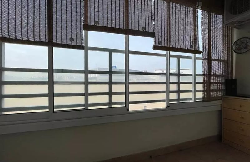 Location longue durée d’un appartement 2 pièces de 60m² à Belgrade, Serbie