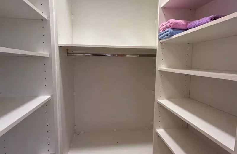 Alquiler a largo plazo de un piso de 2 habitaciones y 42m² en Nuevo Belgrado cerca del centro, Belgrado, Serbia