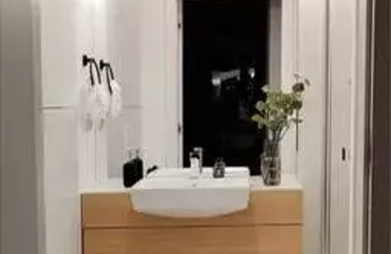 Long-term rental of a 2-room apartment 45m² in Wola district, Warsaw, Poland
