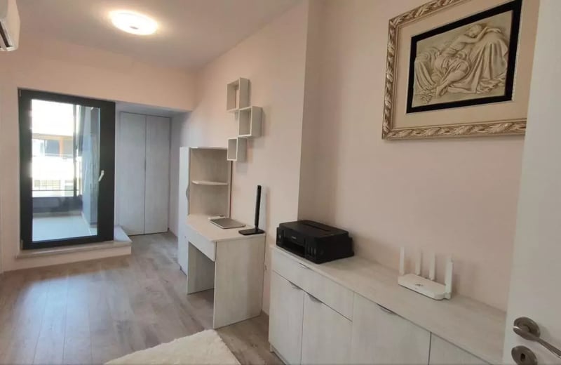 Langzeitmiete einer 3-Zimmer-Wohnung, Varna, Bulgarien