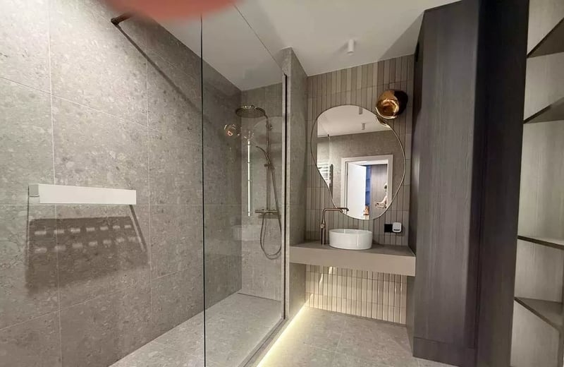 Long-term rental of a 2-room apartment 53m², Zwierzyniec, Kraków, Poland