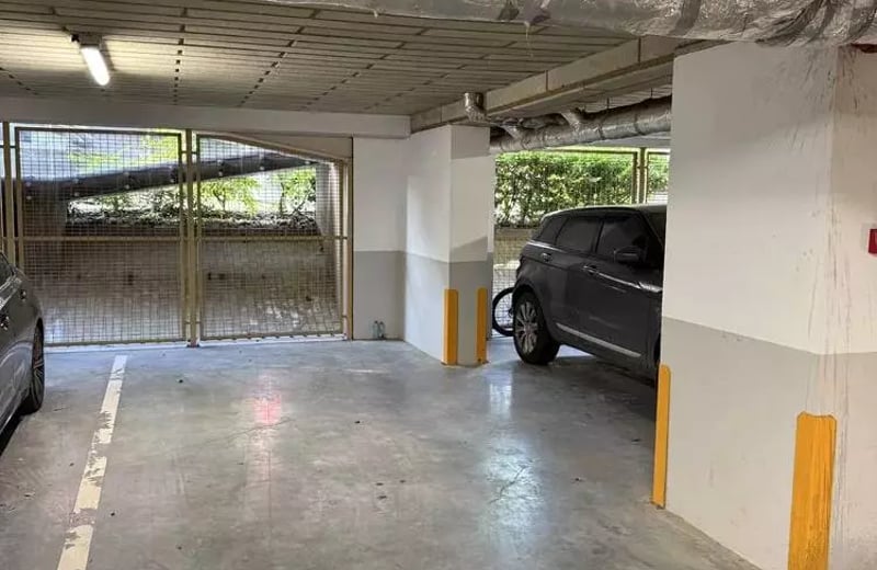 Долгосрочная аренда 2-комн. квартиры в районе Tractorul — Coresi, Брашов, Румыния