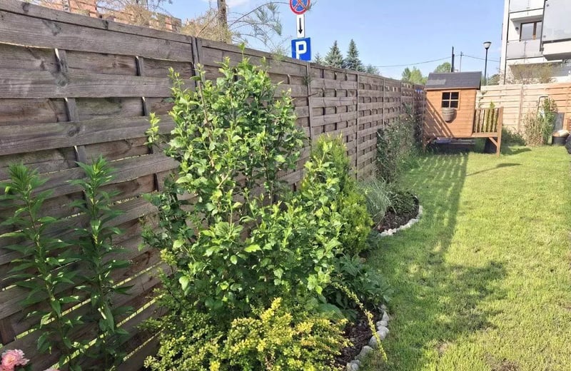 Долгосрочная аренда 3-комнатной квартиры 64 м² в районе Prądnik Biały, Краков, Польша