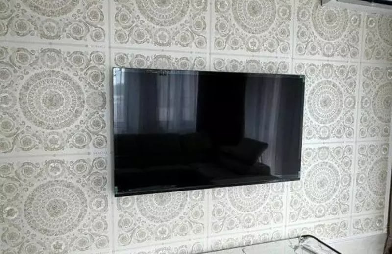 Location longue durée d’un appartement 3 pièces de 82 m² dans la résidence premium BW Sole, Belgrade, Serbie