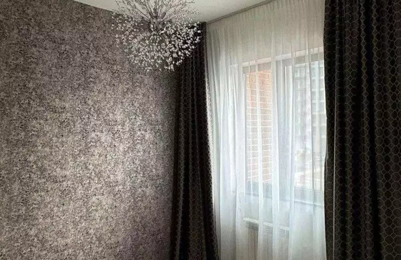 Location longue durée d’un appartement 3 pièces de 82 m² dans la résidence premium BW Sole, Belgrade, Serbie