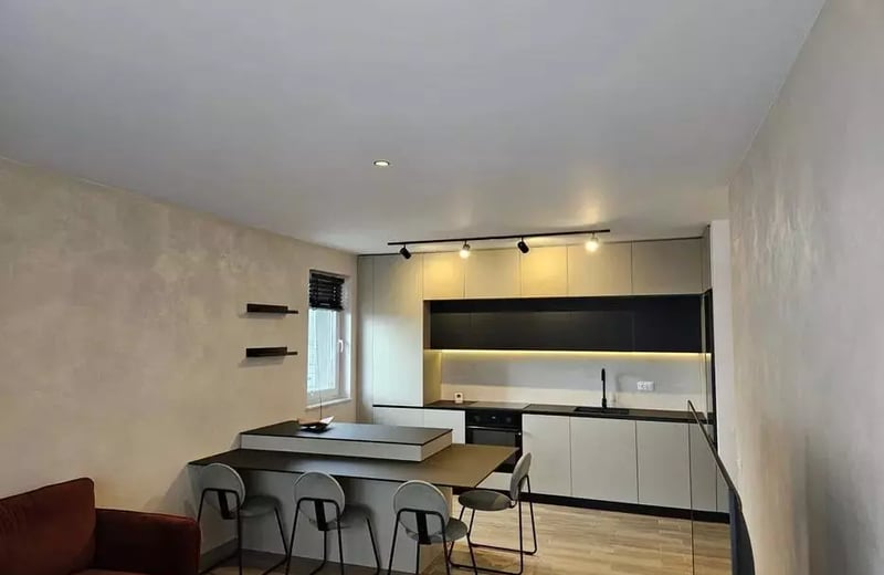 Долгосрочная аренда 2-комнатной квартиры в Urban Plaza, Брашов, Румыния