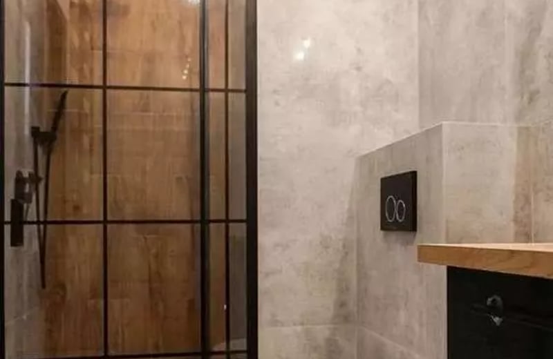 Long-term rental 1-room apartment 28.3 m², Wrocław, Poland