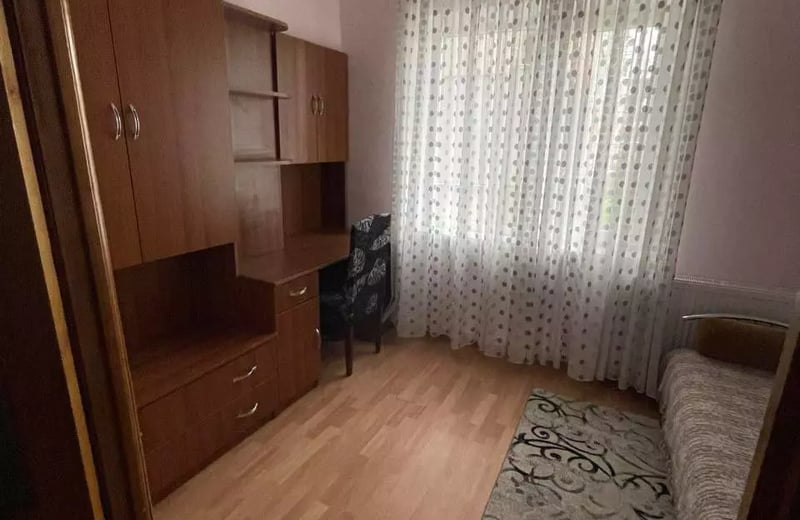 Long-term rental apartment 2+1, 80 m², Batumi, Georgia