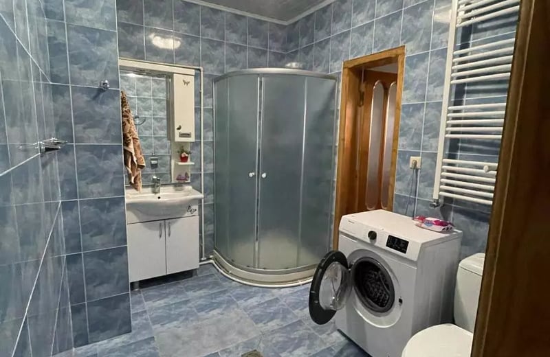 Long-term rental apartment 2+1, 80 m², Batumi, Georgia