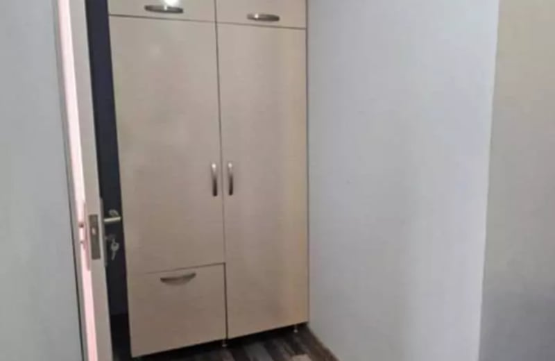 Long-term rental apartment 1+1, 30 m², Batumi, Georgia