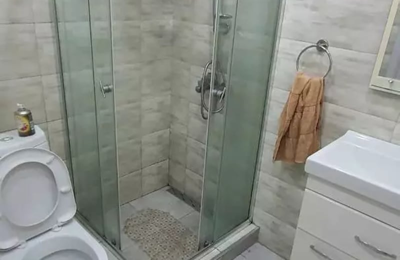 Долгосрочная аренда квартиры 1+1, 50 м², Батуми, Грузия