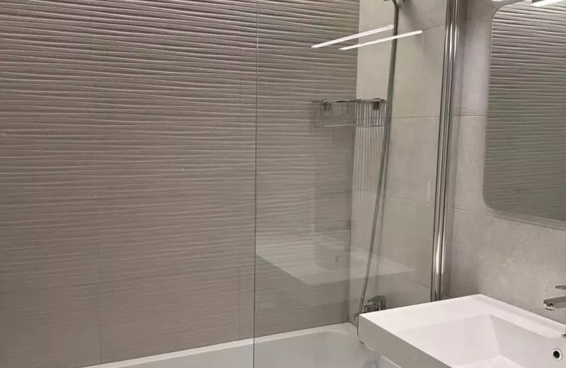 Долгосрочная аренда квартиры 3-спальной, 120 м², район Беналуа, Аликанте, Испания