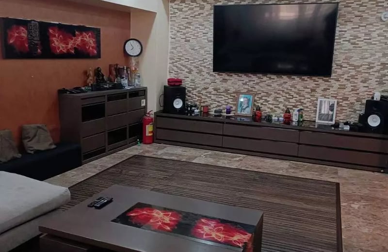 Alquiler a largo plazo de piso de 3 habitaciones, 100 m², Constanza, Rumanía