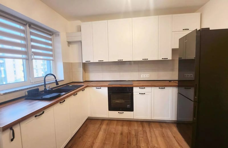 Долгосрочная аренда квартиры 2-комнатной, Брашов, Румыния