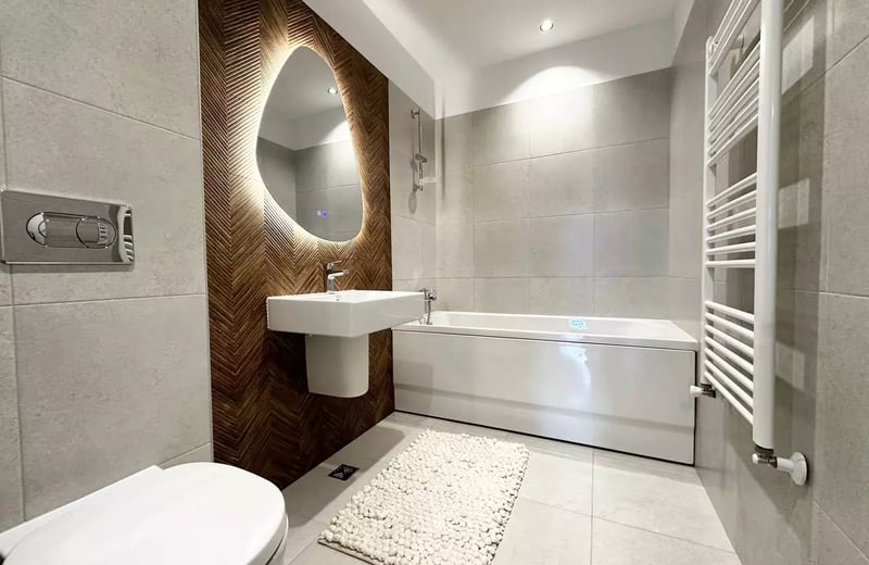 Долгосрочная аренда квартиры 2-комнатной, Urban Plaza, Брашов, Румыния