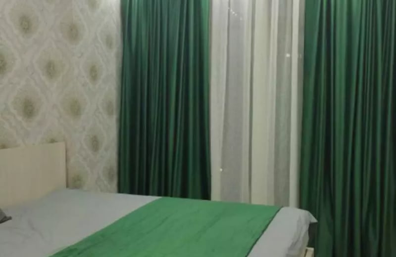 Location longue durée d’un appartement 1+1, 45 m², Batoumi, Géorgie