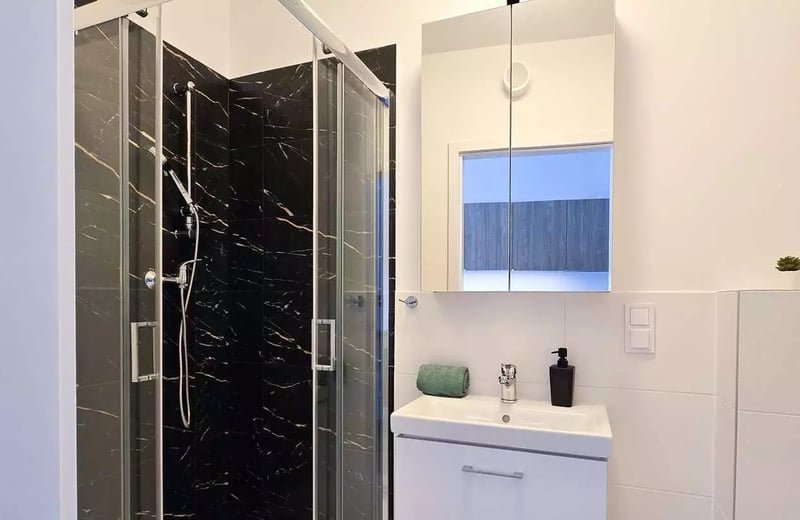 Long-term rental of 2-room apartment 36 m² in Krakow, Poland