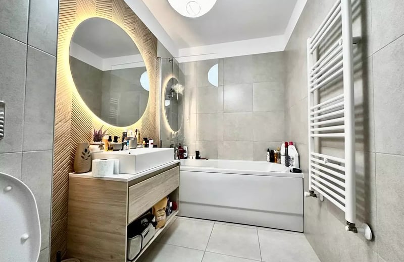 Долгосрочная аренда 2-комнатной квартиры в Брашове, Румыния