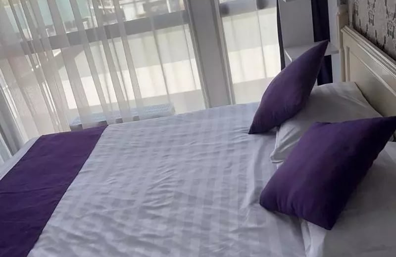 Долгосрочная аренда 2-комнатных апартаментов 55 м² в районе Tomis Nord, Констанца, Румыния