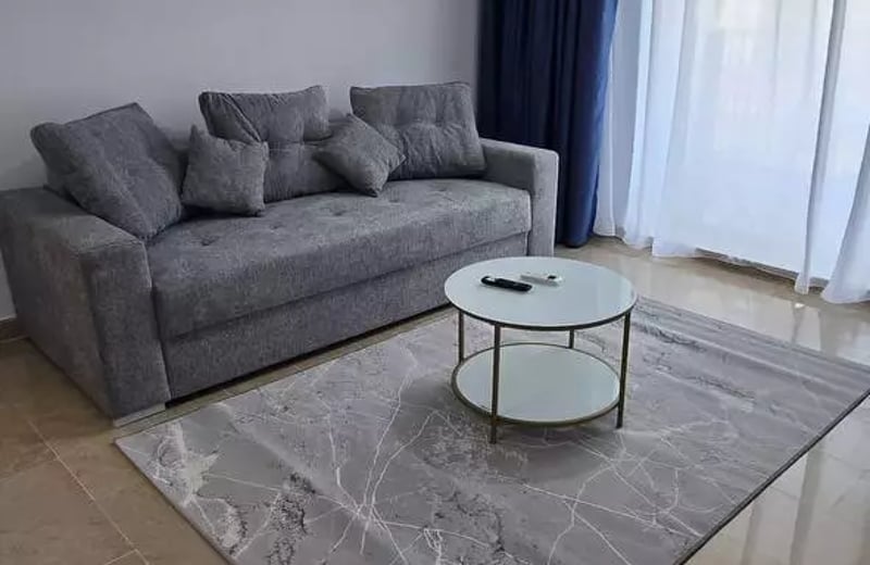 Долгосрочная аренда 3-комнатных апартаментов 75 м² в районе Faleza Nord, Констанца, Румыния