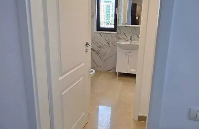 Долгосрочная аренда 3-комнатных апартаментов 75 м² в районе Faleza Nord, Констанца, Румыния