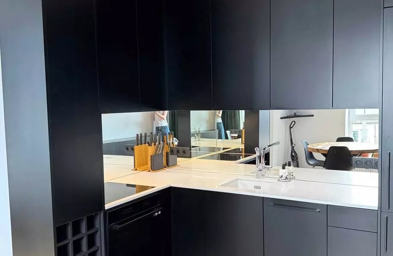 Location longue durée d’un appartement 3 pièces de 57 m² à Praga Południe, Varsovie, Pologne