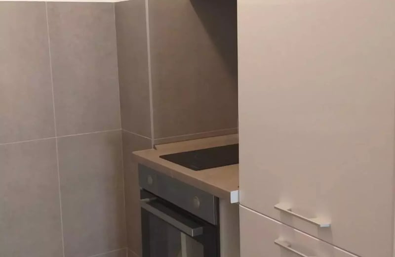 Alquiler a largo plazo de apartamento de 3 habitaciones 70 m² en Vračar, Belgrado, Serbia