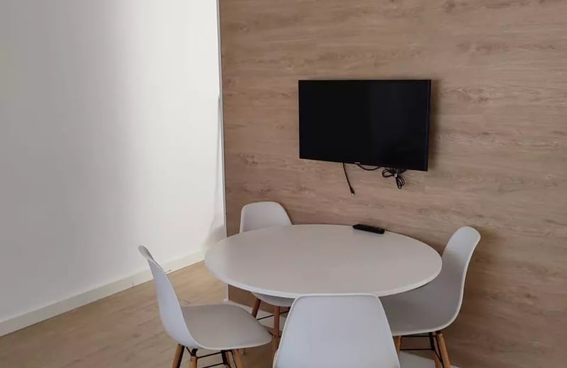 Location longue durée d’un appartement 3 pièces de 65 m² à Alicante, Espagne