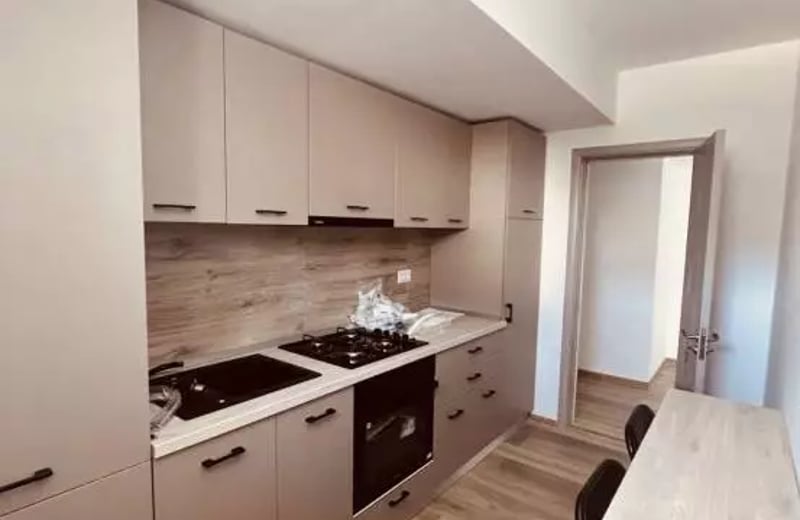 Долгосрочная аренда 2-комнатных апартаментов 55 м², Констанца, Румыния