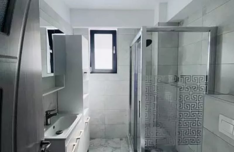 Долгосрочная аренда 2-комнатных апартаментов 55 м², Констанца, Румыния