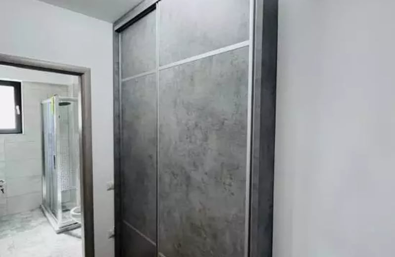 Долгосрочная аренда 2-комнатных апартаментов 55 м², Констанца, Румыния