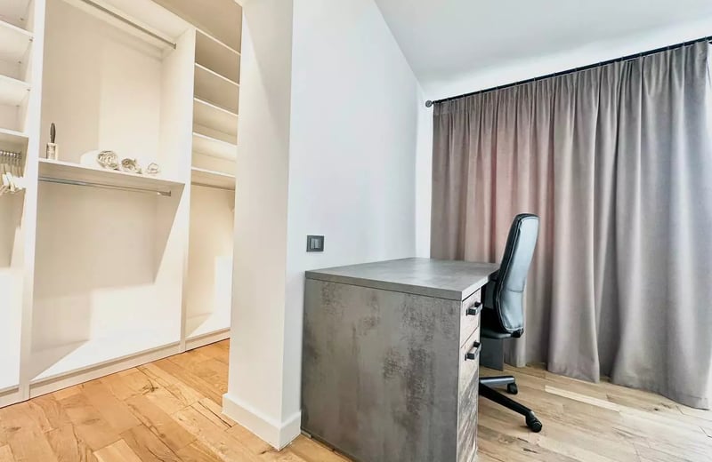 Длительная аренда дома 186 м² в Cristian Brașov, Румыния