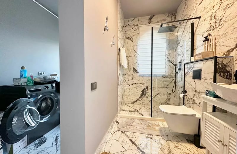 Длительная аренда дома 186 м² в Cristian Brașov, Румыния