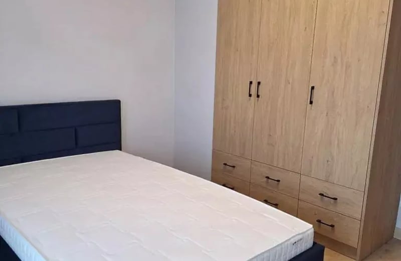 Long-term rental of 4-room apartment 78 m² in Śródmieście, Kraków, Poland