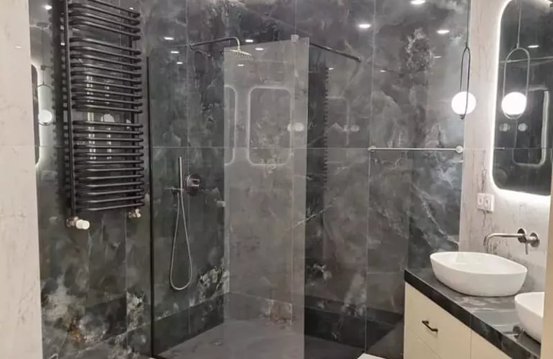 Long-term rental of 4-room apartment 78 m² in Śródmieście, Kraków, Poland
