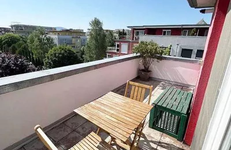 Длительная аренда 2-х комнатной квартиры 80 м², Брашов, Румыния