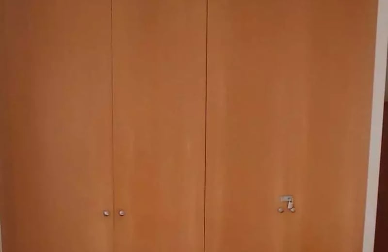 Location longue durée d’un appartement de 45 m² à Alicante, Espagne