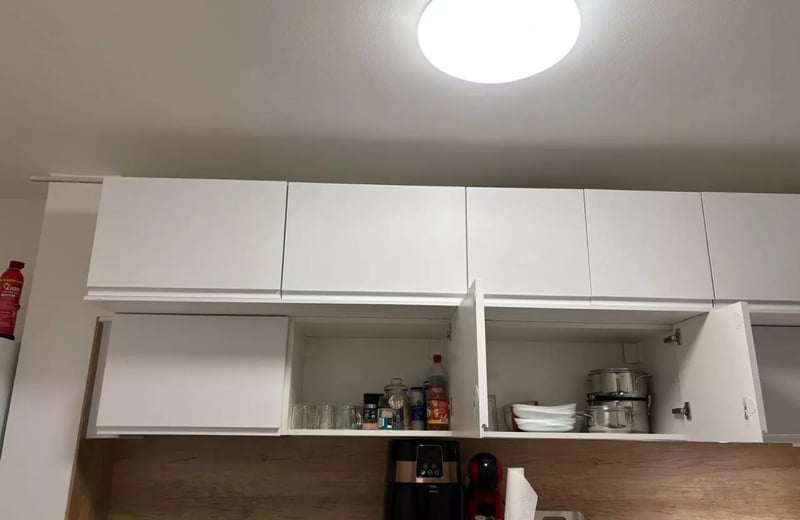 Аренда на длительный срок 2-х комнатных апартаментов 52 м² в Констанце, Румыния