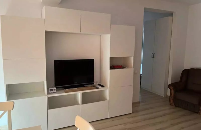 Аренда на длительный срок 2-х комнатных апартаментов 60 м² в Констанце, Румыния