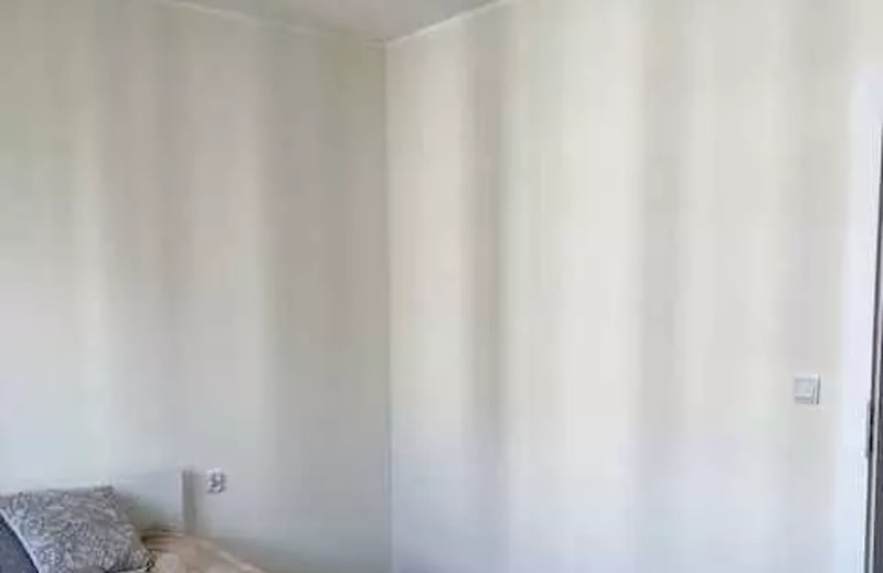 Long-term rental of 2-room apartment 41 m² near Lake Bagry, Kraków, Poland