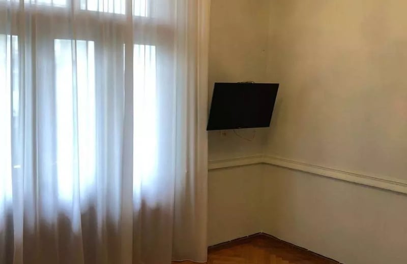Long-term rental of 1+1 apartment, 48 m² in Batumi, Georgia