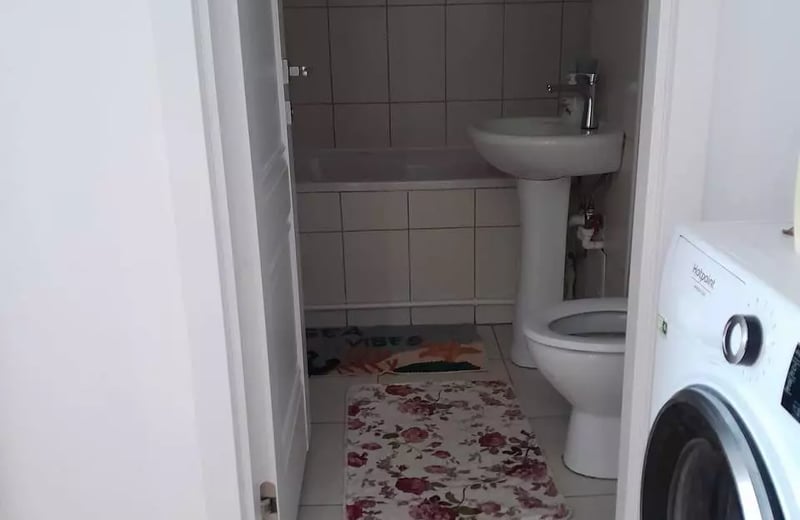 Длительная аренда 2-комнатных апартаментов, 65 м², Inel 2, Констанца, Румыния