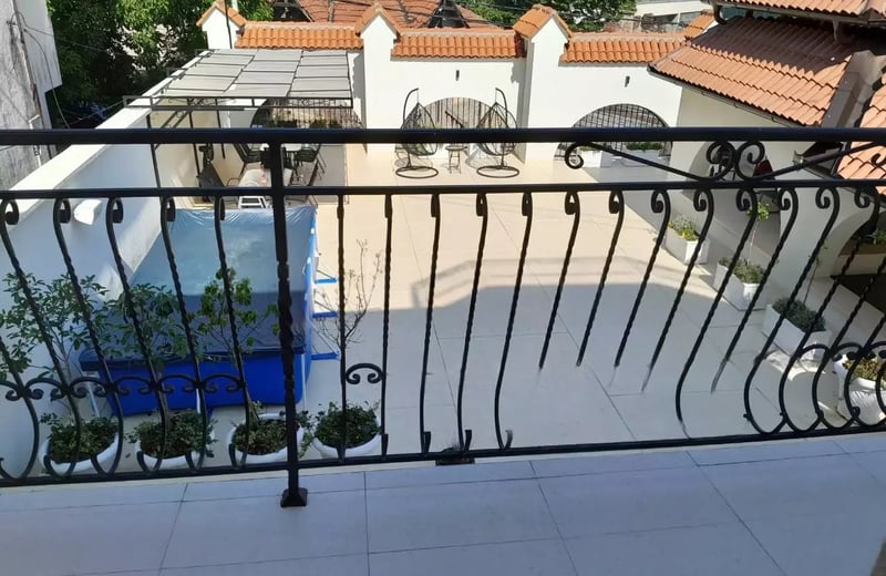 Alquiler a largo plazo de piso de 3 habitaciones 90 m², Belgrado, Serbia